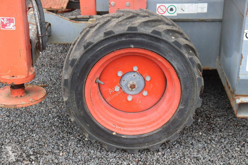 Nacela Skyjack SJ6832 RT