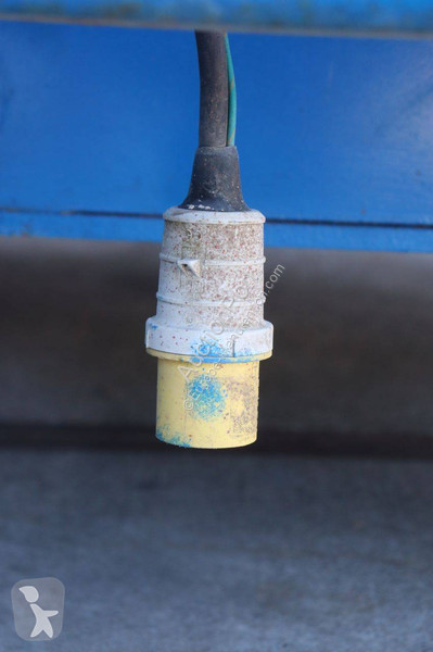 Nacela Skyjack SJ6826RT