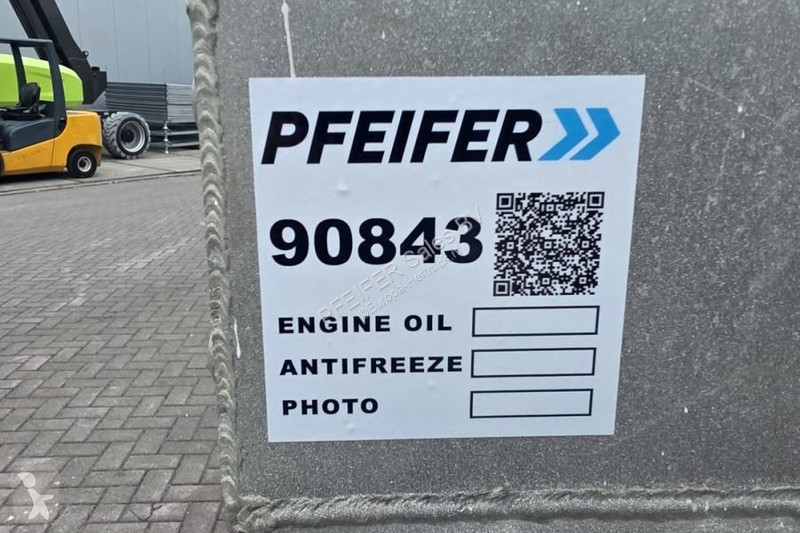 منصة تلسكوبية JLG Electric, 11.7m Working...