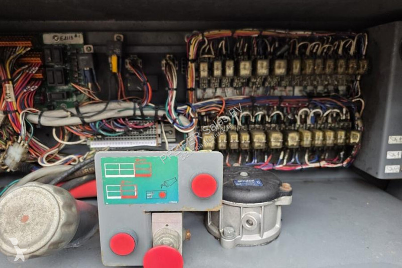 Hoogwerker Skyjack SJ9250RT Diesel, 4x4 Drive,...