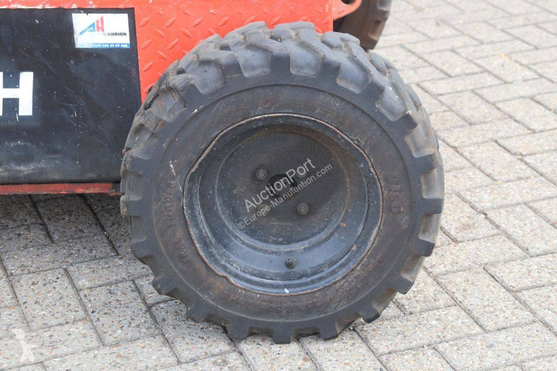 Вишка Atlas ST 1000