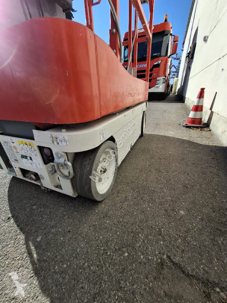 Vysokozdvižná plošina Skyjack SJ16