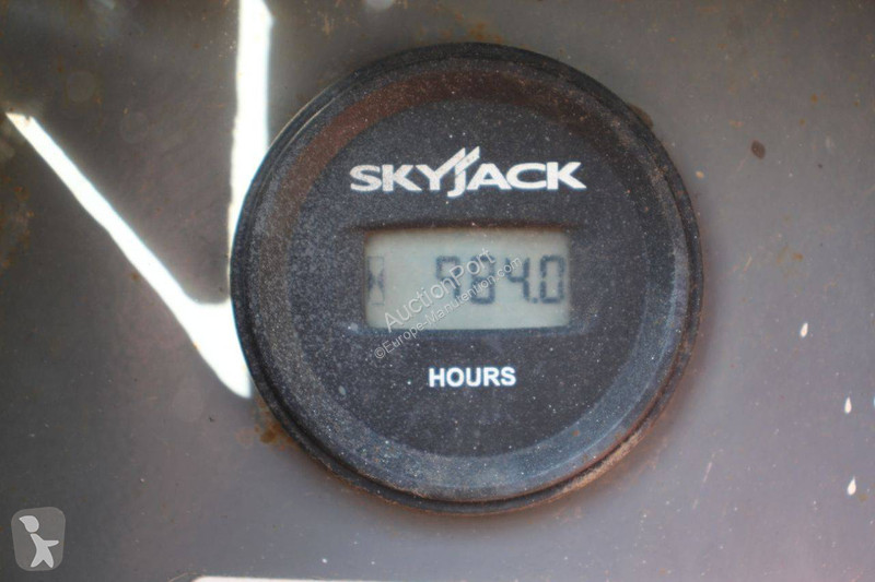 Gondola Skyjack SJ6826RT