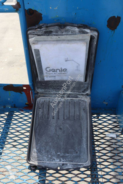 Nacela Genie Z30/20N