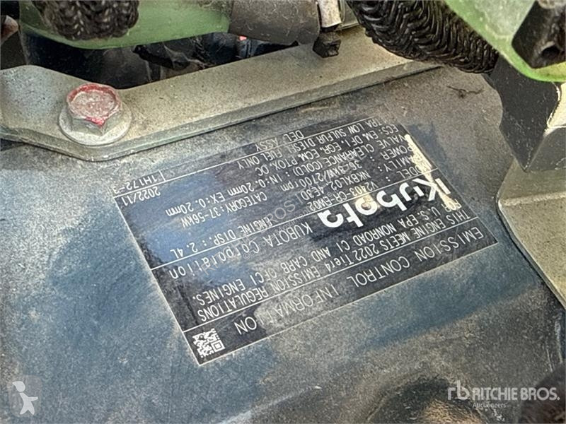 Автовишка Magni DS1823RTP 4x4 Diesel Scissor...
