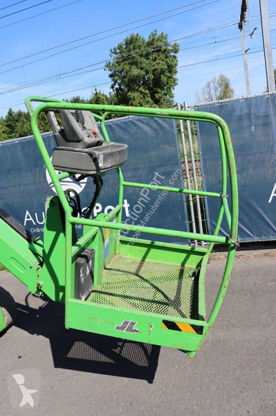 Автовишка JLG 12E