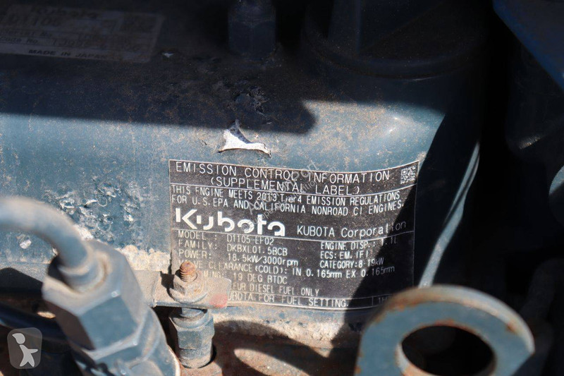 Автовишка Genie GS4069