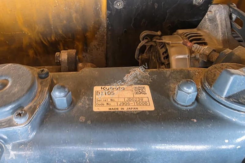 升降机 Haulotte Compact 12DX Diesel, 4x4 Drive,...