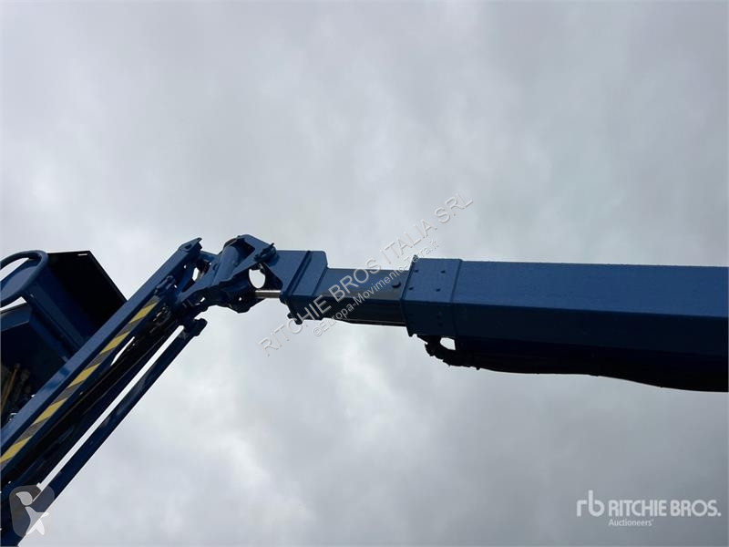 Автовышка Genie Z30/20N