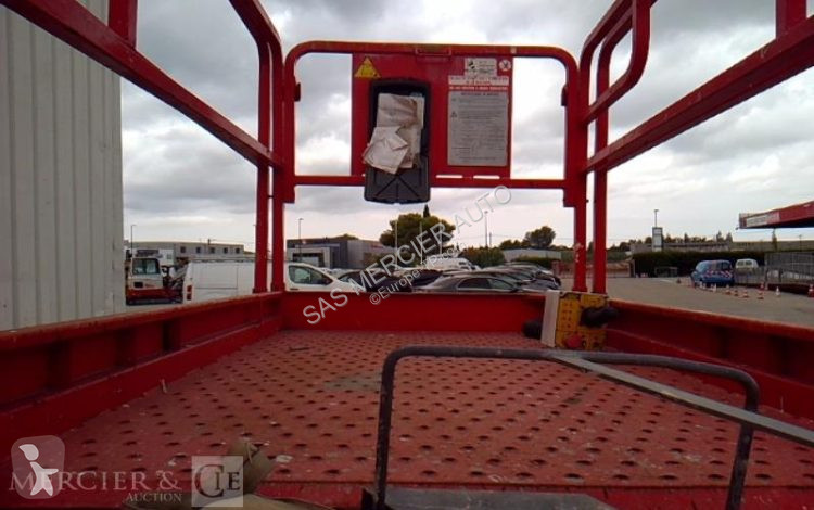 Plataforma Airo n/c