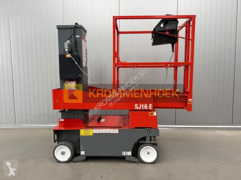 升降机 Skyjack SJ 16 E