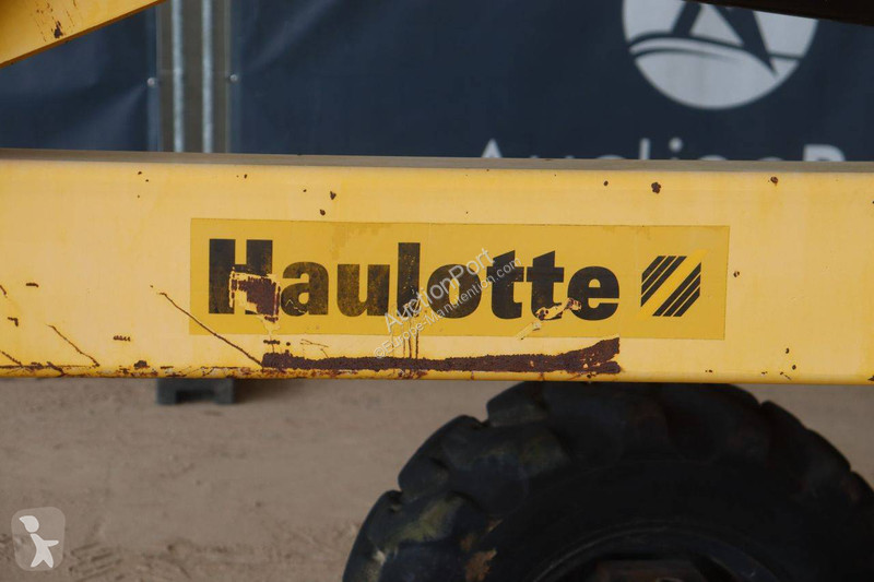 升降机 Haulotte HA18