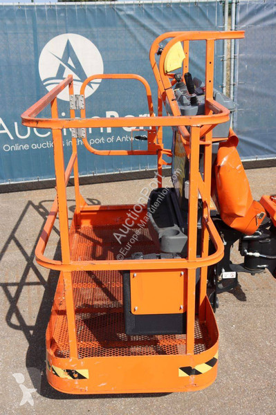 升降机 JLG EC
