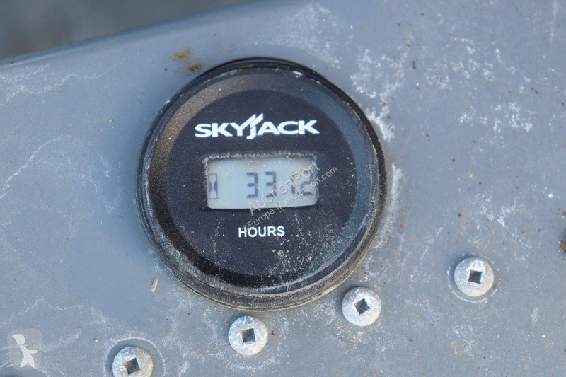 升降机 Skyjack SJIII-3219