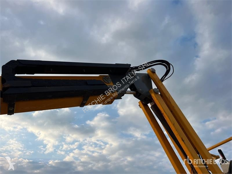 Emelőkosár Haulotte HA12IP Electric...