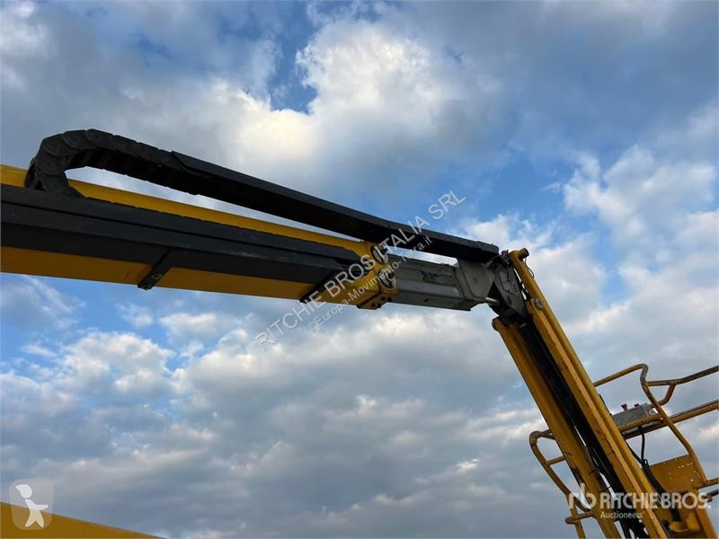 Emelőkosár Haulotte H15IP Electric Articulating...