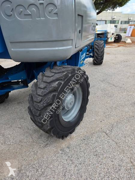 Emelőkosár Genie Z135/70