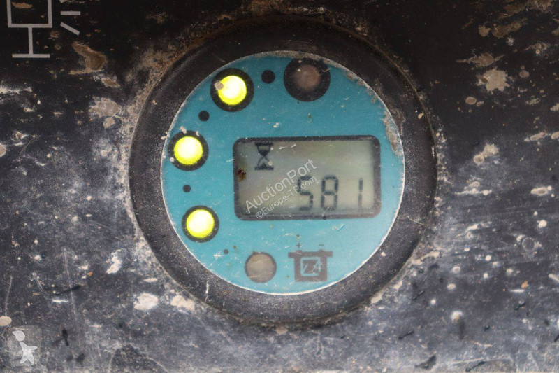 Emelőkosár Pinguely Optimum 8