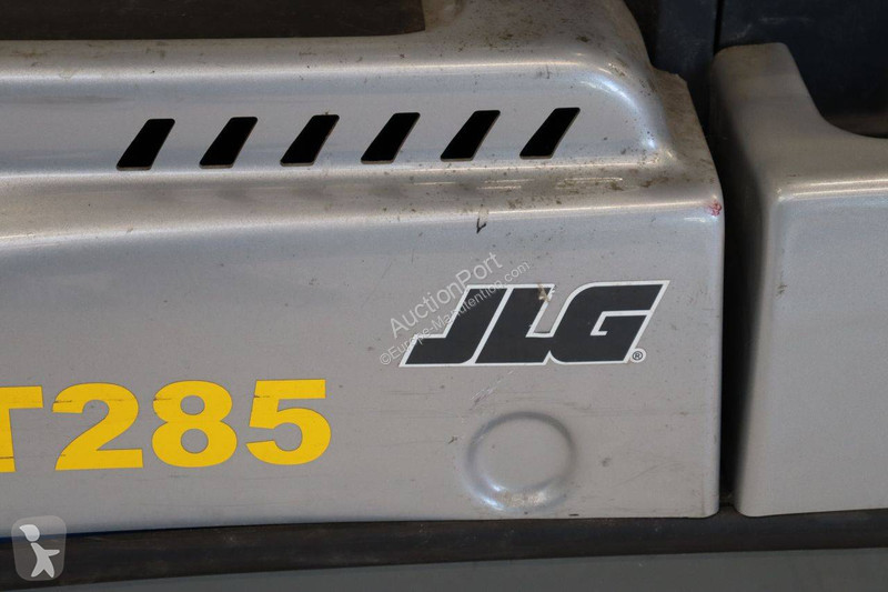 升降机 JLG