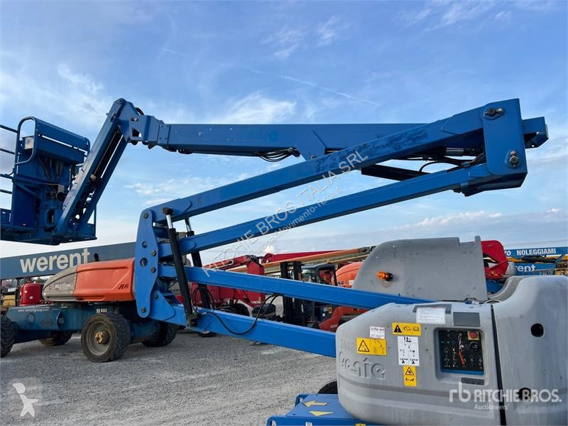 Plataforma elevadora Genie Z45/25