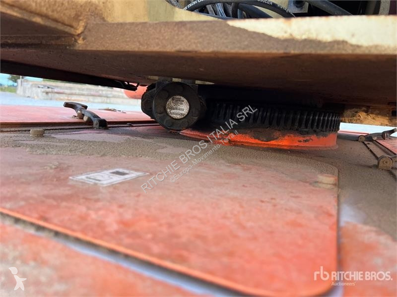 Plataforma elevadora JLG Electric Articulating...