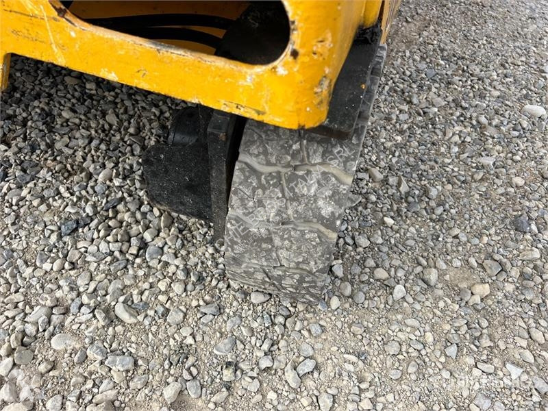 Plataforma elevadora Haulotte 8W Electric...