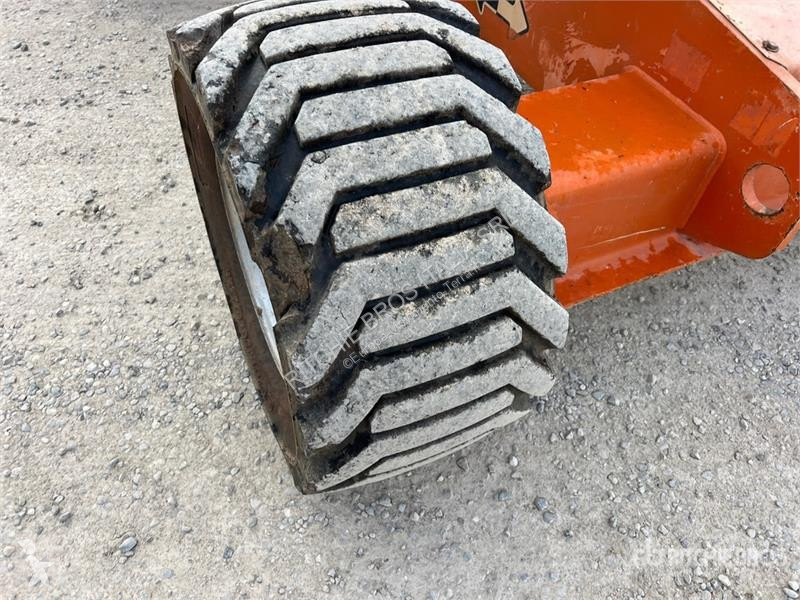 Plataforma elevadora JLG