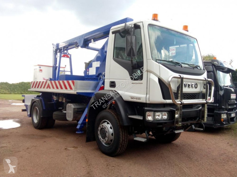 Camião Iveco ML150E24W