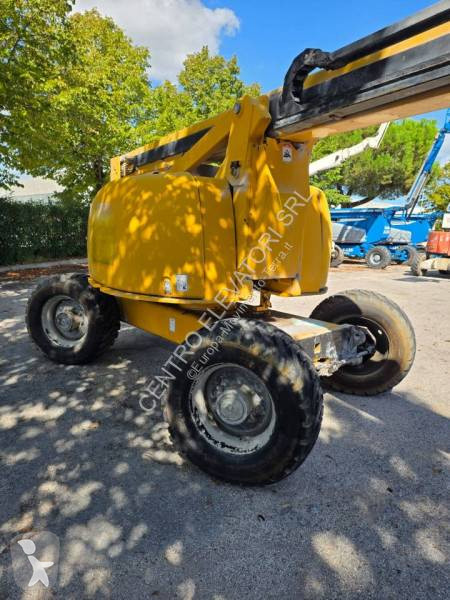 Plataforma Haulotte HA 26 PX
