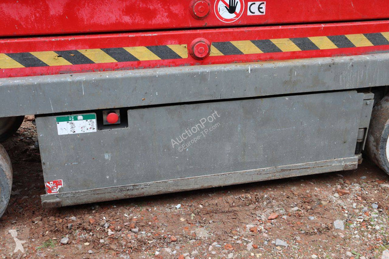 Lift Skyjack SJIII - 3220