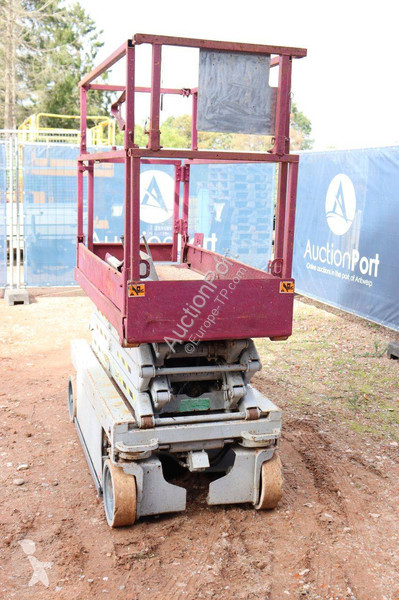 Lift Skyjack SJIII-3219