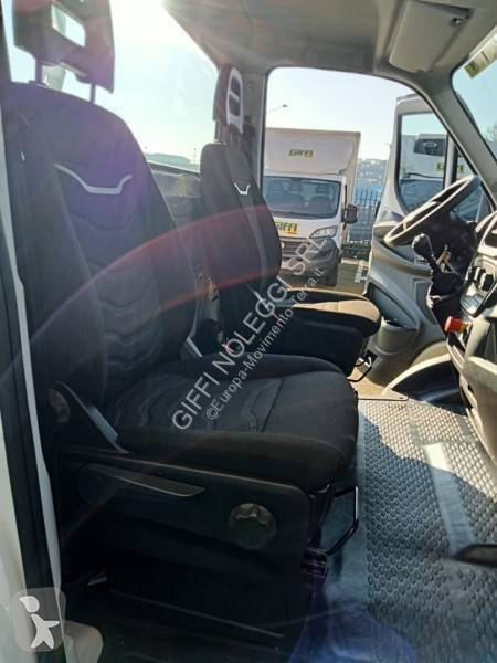 Plataforma elevadora Comet SOLAR 11