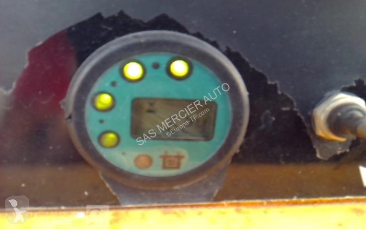 Plataforma elevadora Haulotte n/c