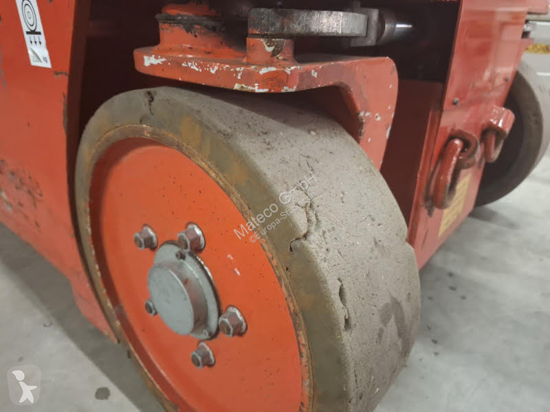 Nacelle Gefas ST-K 1205