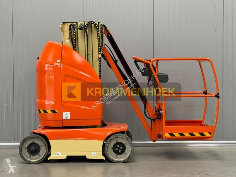 Вишка JLG EL