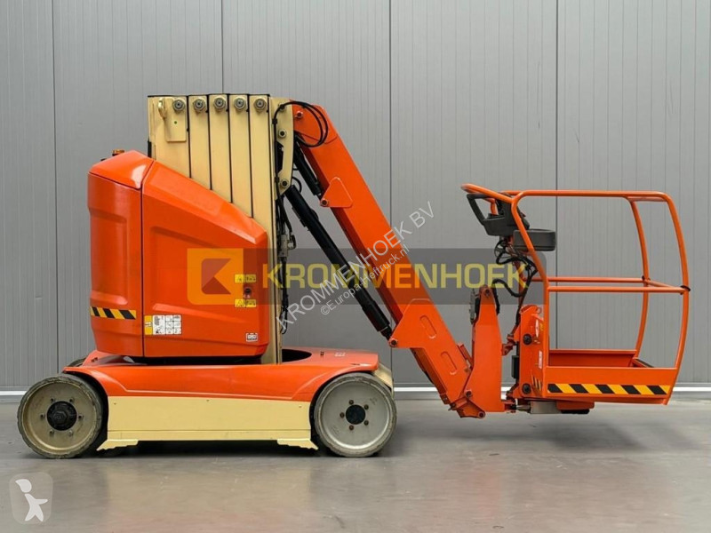 Nacelle JLG