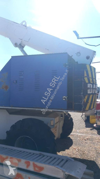 Nacelle Basket Sel 28