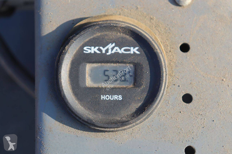 Nacelle Skyjack SJIII-3219