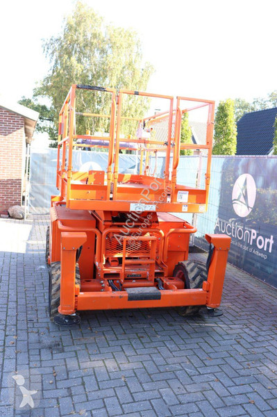 Nacelle Skyjack SJ 6826RT