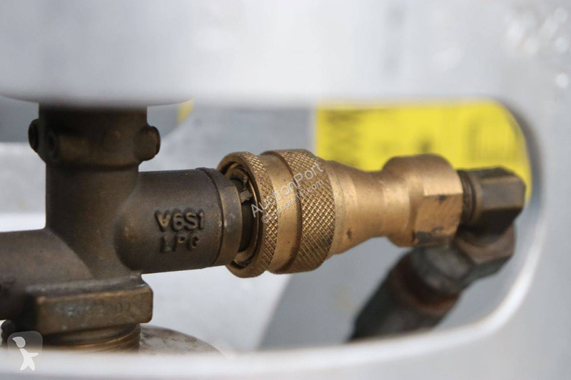 Nacelle Genie GS-3384