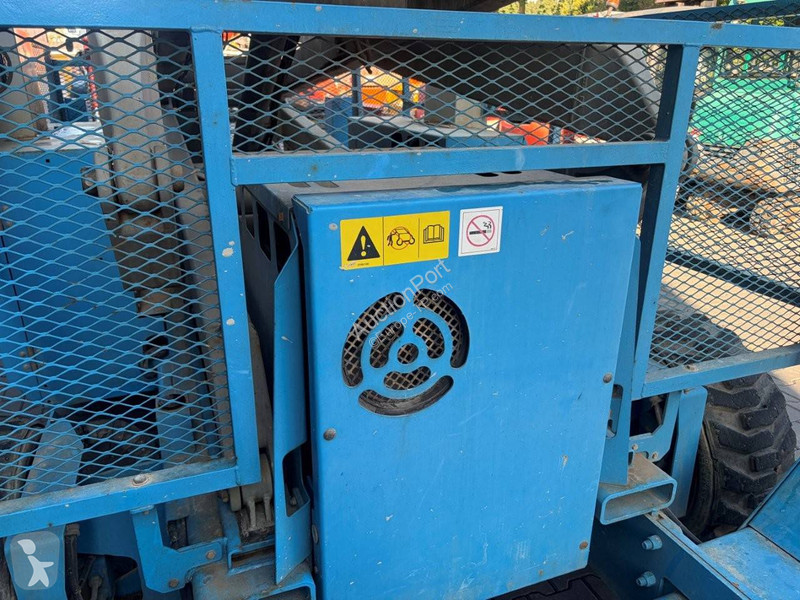 Nacelle Genie GS-5390