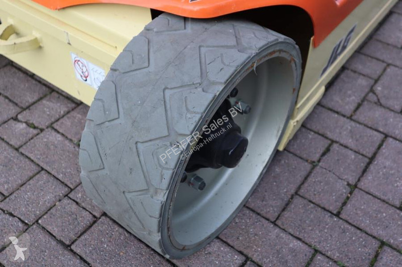 Вишка JLG Toucan 12E plus Valid Inspection,...