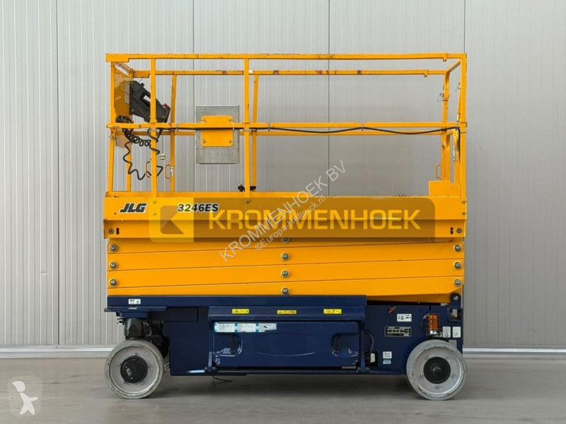 Gondol JLG