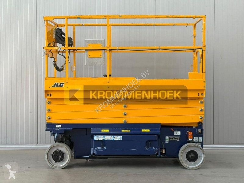 Gondol JLG