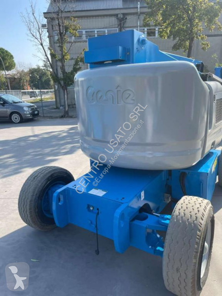 Вишка Genie Z45/25J BIENERGY