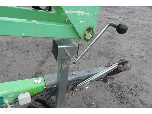 Gondol Niftylift H