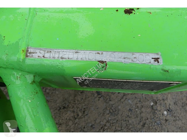 Gondol Niftylift