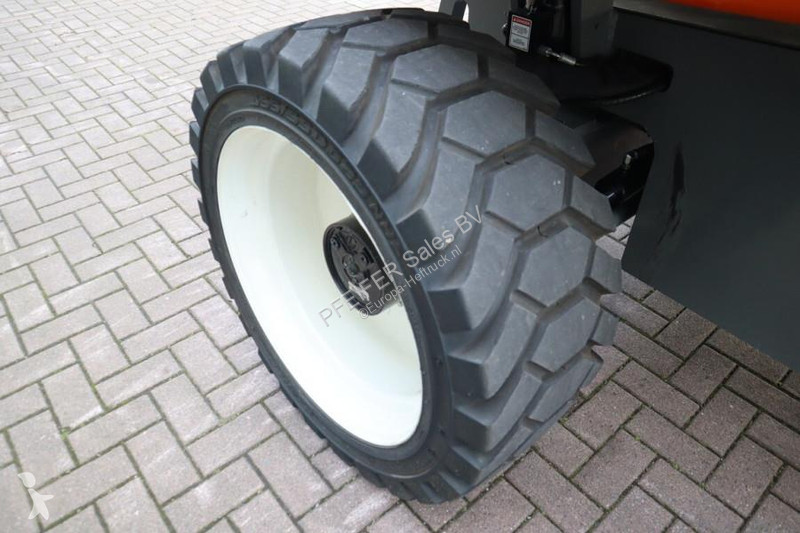 Вишка Snorkel 660SJ Valid Inspection, CE,...