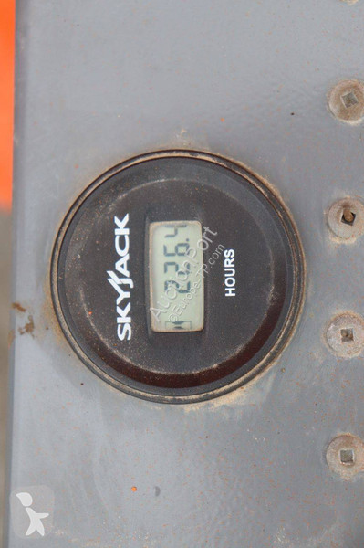 Gondol Skyjack SJIII-3219