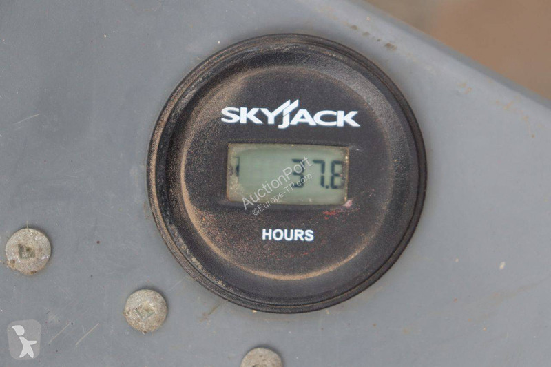 Gondol Skyjack SJIII-3219
